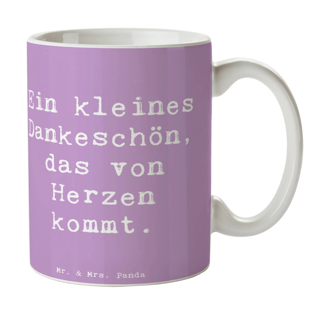 Mug Saying Ein kleines Dankeschön, das von Herzen kommt. Bürotasse, Porzellantasse, Tasse mit Zitaten, Tasse mit Motiven, Geschenktasse, Teetasse, Keramiktasse, Kaffeetasse, Tasse, Hochzeit, Hochzeitsgeschenk, Ehe, Hochzeitsfeier, Trauung, Trauungsgeschenk, Hochzeitskarte, Verlobungsfeier, Verlobungsgeschenk, Hochzeitsgeschenkideen, Hochzeitsgeschenke für Brautpaar