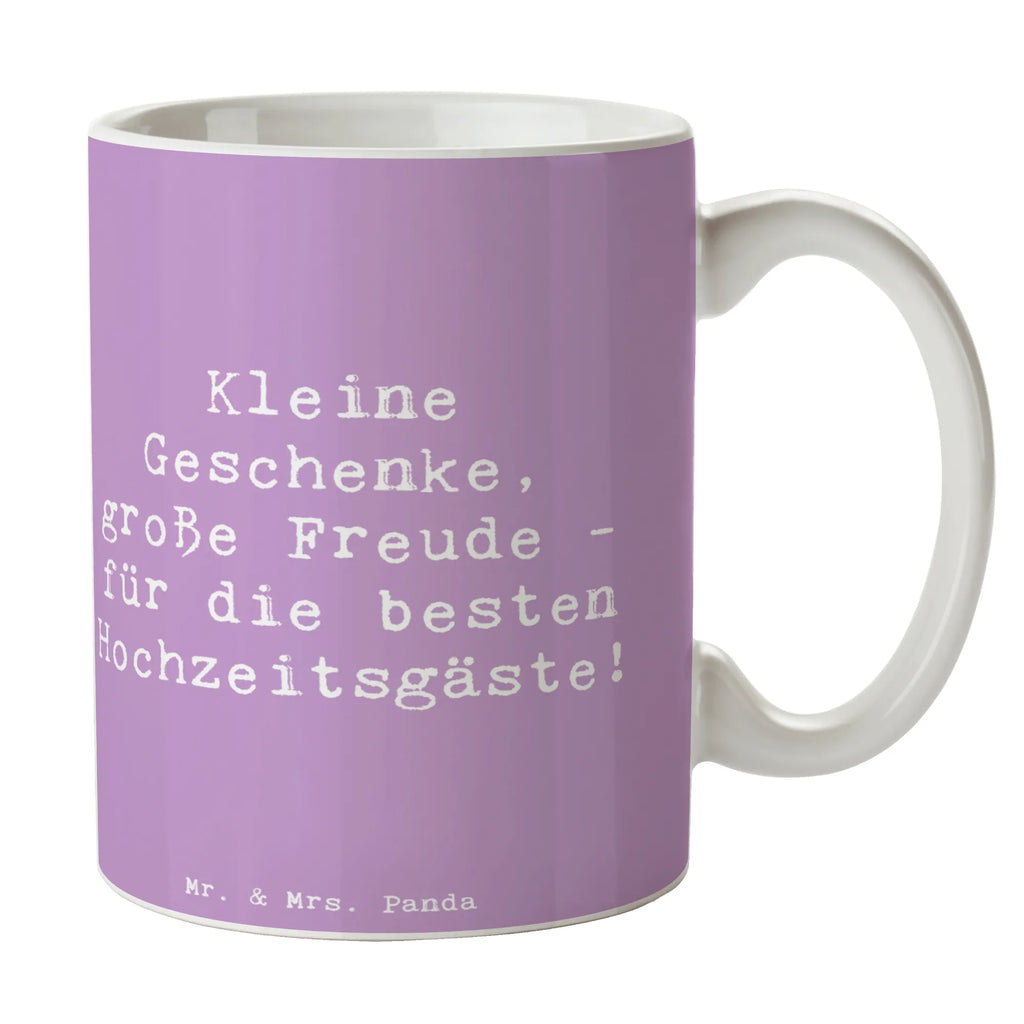 Tasse Spruch Gastgeschenke Freude Bürotasse, Keramiktasse, Tasse, Porzellantasse, Geschenktasse, Tasse mit Motiven, Tasse mit Zitaten, Teetasse, Kaffeetasse, Hochzeit, Hochzeitsgeschenk, Ehe, Hochzeitsfeier, Trauung, Trauungsgeschenk, Hochzeitskarte, Verlobungsfeier, Verlobungsgeschenk, Hochzeitsgeschenkideen, Hochzeitsgeschenke für Brautpaar
