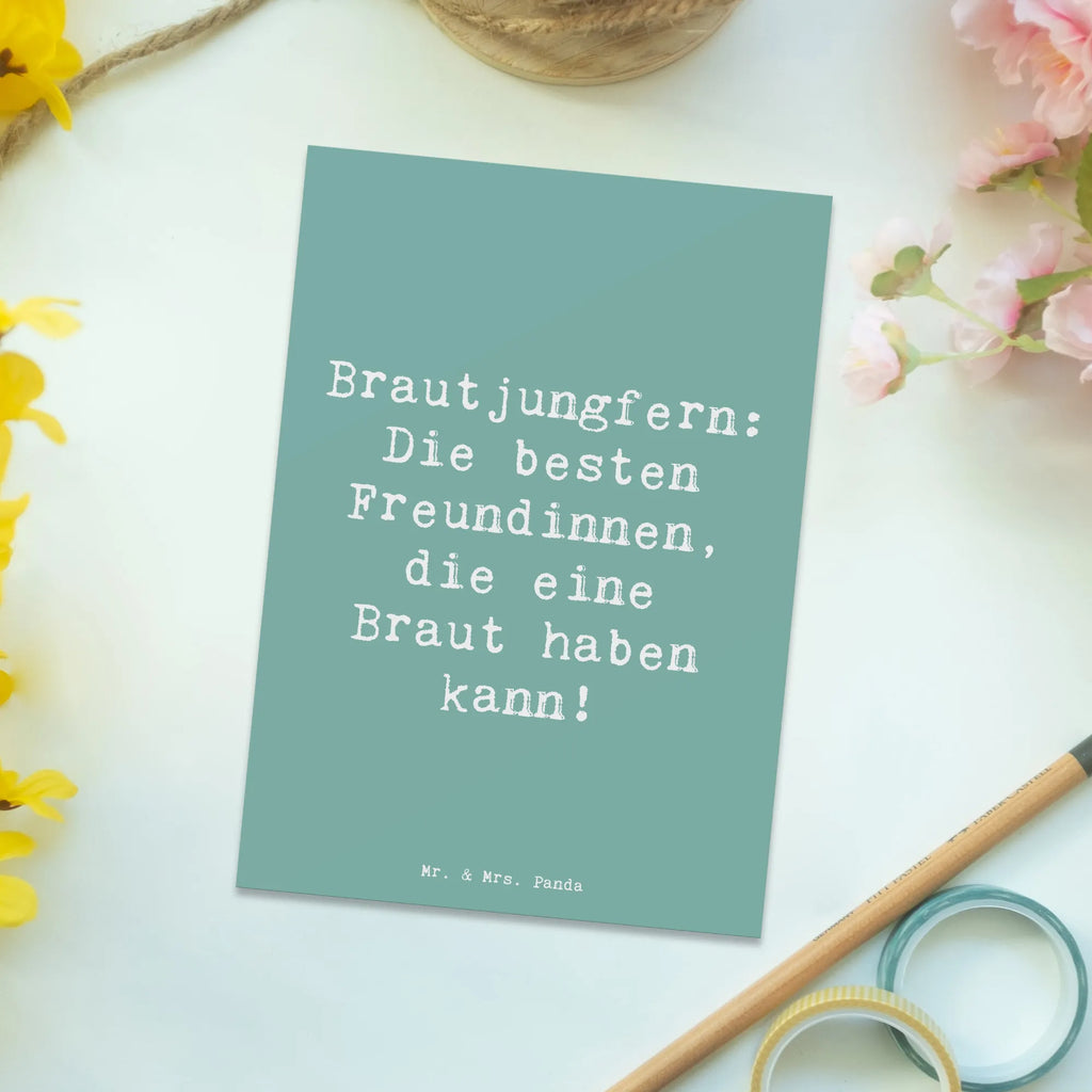 Postkarte Spruch Beste Brautjungfern Karte, Einladung, Dankeskarte, Einladungskarten Geburtstag, Einladungskarte, Geschenkkarte, Grußkarte, Postkarte, Geburtstagskarte, Ansichtskarten, Ansichtskarte, Einladung Geburtstag, Hochzeit, Hochzeitsgeschenk, Ehe, Hochzeitsfeier, Trauung, Trauungsgeschenk, Hochzeitskarte, Verlobungsfeier, Verlobungsgeschenk, Hochzeitsgeschenkideen, Hochzeitsgeschenke für Brautpaar