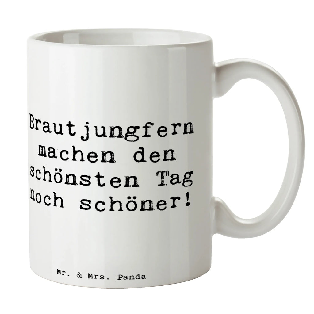 Tasse Spruch Brautjungfern Wunder Henkeltasse, Kakaotassen, Frühstückstassen, Kaffeetassen, Kaffeetasse, Henkeltassen, Frühstücksbecher, Bürobecher, Teebecher, Keramiktasse, Teetasse, Bürotasse, Frühstückstasse, Pott, Teepott, Kaffeebecher, Tassen, Trinktasse, Kaffeepott, Henkelbecher, Teetassen, Designtasse, Tasse, heißgetränkebecher, Becher, Keramiktassen, Kakaotasse, Keramikbecher, Trinkbecher, Hochzeitskarte, Hochzeit, Hochzeitsgeschenk, Ehe, Hochzeitsfeier, Trauung, Trauungsgeschenk, Verlobungsfeier, Verlobungsgeschenk, Hochzeitsgeschenkideen, Hochzeitsgeschenke für Brautpaar