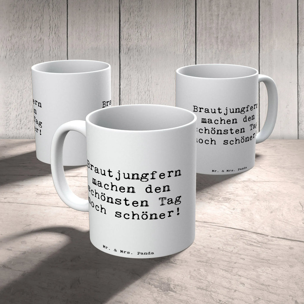 Tasse Spruch Brautjungfern Wunder Henkeltasse, Kakaotassen, Frühstückstassen, Kaffeetassen, Kaffeetasse, Henkeltassen, Frühstücksbecher, Bürobecher, Teebecher, Keramiktasse, Teetasse, Bürotasse, Frühstückstasse, Pott, Teepott, Kaffeebecher, Tassen, Trinktasse, Kaffeepott, Henkelbecher, Teetassen, Designtasse, Tasse, heißgetränkebecher, Becher, Keramiktassen, Kakaotasse, Keramikbecher, Trinkbecher, Hochzeitskarte, Hochzeit, Hochzeitsgeschenk, Ehe, Hochzeitsfeier, Trauung, Trauungsgeschenk, Verlobungsfeier, Verlobungsgeschenk, Hochzeitsgeschenkideen, Hochzeitsgeschenke für Brautpaar