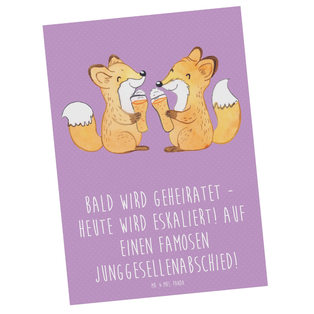 Postcard Bald wird geheiratet - heute wird eskaliert! Auf einen famosen Junggesellenabschied! Karte, Dankeskarte, Einladung Geburtstag, Ansichtskarten, Geburtstagskarte, Geschenkkarte, Einladungskarten Geburtstag, Postkarte, Ansichtskarte, Grußkarte, Einladungskarte, Einladung, Hochzeit, Hochzeitsgeschenk, Ehe, Hochzeitsfeier, Trauung, Trauungsgeschenk, Hochzeitskarte, Verlobungsfeier, Verlobungsgeschenk, Hochzeitsgeschenkideen, Hochzeitsgeschenke für Brautpaar