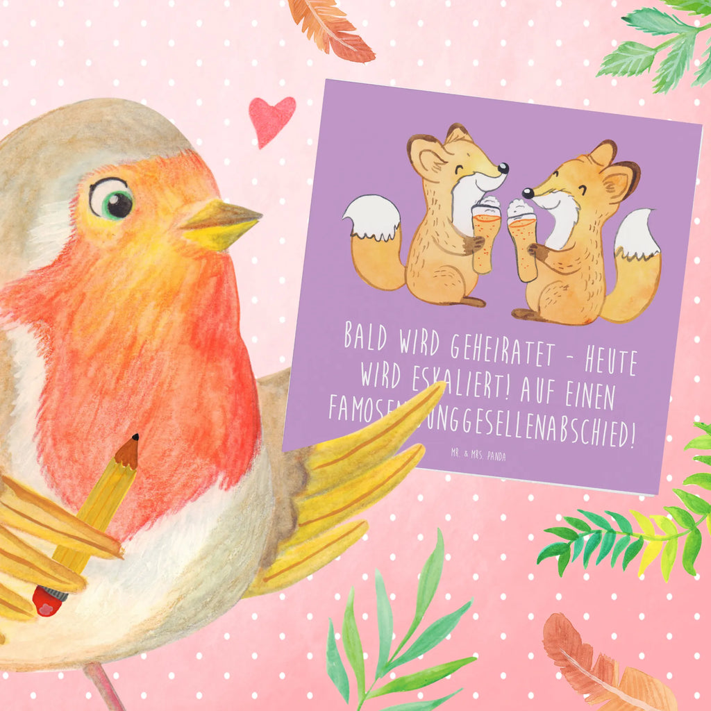 Deluxe Karte Junggesellenabschied Eskalation Karte, Klappkarte, Geburtstagskarte, Grußkarte, Glückwunschkarte, Hochwertige Grußkarte, Einladungskarte, Hochzeitskarte, Hochwertige Klappkarte, Hochzeit, Hochzeitsgeschenk, Ehe, Hochzeitsfeier, Trauung, Trauungsgeschenk, Verlobungsfeier, Verlobungsgeschenk, Hochzeitsgeschenkideen, Hochzeitsgeschenke für Brautpaar
