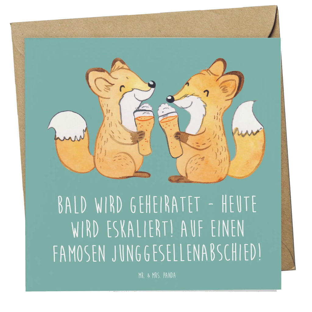 Deluxe Karte Junggesellenabschied Eskalation Karte, Klappkarte, Geburtstagskarte, Grußkarte, Glückwunschkarte, Hochwertige Grußkarte, Einladungskarte, Hochzeitskarte, Hochwertige Klappkarte, Hochzeit, Hochzeitsgeschenk, Ehe, Hochzeitsfeier, Trauung, Trauungsgeschenk, Verlobungsfeier, Verlobungsgeschenk, Hochzeitsgeschenkideen, Hochzeitsgeschenke für Brautpaar