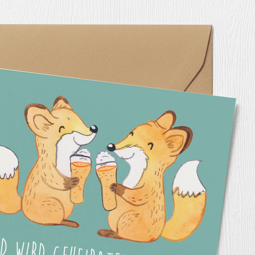 Deluxe Karte Junggesellenabschied Eskalation Karte, Klappkarte, Geburtstagskarte, Grußkarte, Glückwunschkarte, Hochwertige Grußkarte, Einladungskarte, Hochzeitskarte, Hochwertige Klappkarte, Hochzeit, Hochzeitsgeschenk, Ehe, Hochzeitsfeier, Trauung, Trauungsgeschenk, Verlobungsfeier, Verlobungsgeschenk, Hochzeitsgeschenkideen, Hochzeitsgeschenke für Brautpaar