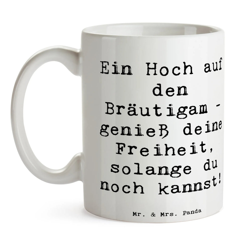 Tasse Spruch Junggesellenabschied Feier Tasse mit Motiven, Tasse mit Zitaten, Bürotasse, Kaffeetasse, Tasse, Keramiktasse, Geschenktasse, Porzellantasse, Teetasse, Hochzeit, Hochzeitsgeschenk, Ehe, Hochzeitsfeier, Trauung, Trauungsgeschenk, Hochzeitskarte, Verlobungsfeier, Verlobungsgeschenk, Hochzeitsgeschenkideen, Hochzeitsgeschenke für Brautpaar