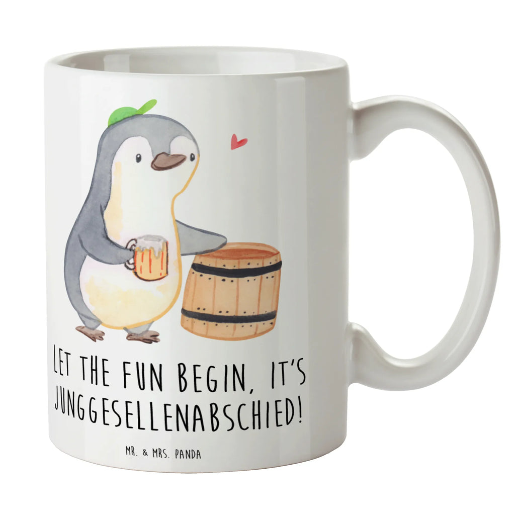 Mug Let the fun begin, it's Junggesellenabschied! Kaffeetasse, Tasse, Tasse mit Zitaten, Geschenktasse, Teetasse, Keramiktasse, Tasse mit Motiven, Bürotasse, Porzellantasse, Hochzeit, Hochzeitsgeschenk, Ehe, Hochzeitsfeier, Trauung, Trauungsgeschenk, Hochzeitskarte, Verlobungsfeier, Verlobungsgeschenk, Hochzeitsgeschenkideen, Hochzeitsgeschenke für Brautpaar