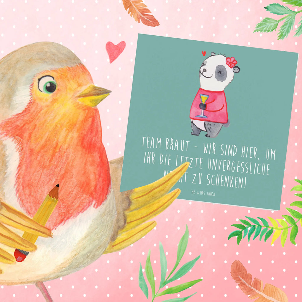 Deluxe Karte Junggesellinnenabschied Team Braut Hochzeitskarte, Einladungskarte, Karte, Geburtstagskarte, Grußkarte, Klappkarte, Hochwertige Klappkarte, Hochwertige Grußkarte, Glückwunschkarte, Hochzeit, Hochzeitsgeschenk, Ehe, Hochzeitsfeier, Trauung, Trauungsgeschenk, Verlobungsfeier, Verlobungsgeschenk, Hochzeitsgeschenkideen, Hochzeitsgeschenke für Brautpaar