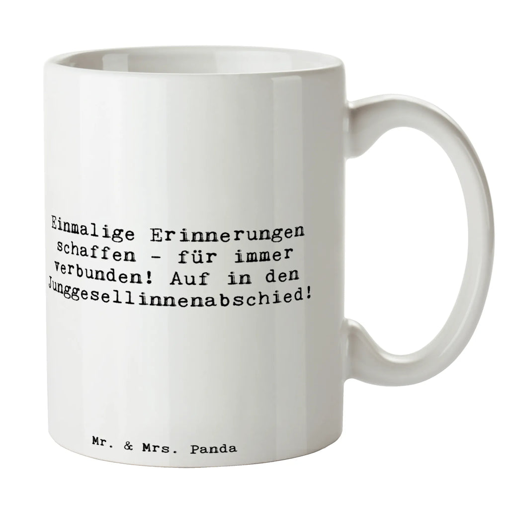 Tasse Spruch Junggesellinnenabschied Erinnerungen Tasse, Porzellantasse, Tasse mit Zitaten, Keramiktasse, Tasse mit Motiven, Geschenktasse, Bürotasse, Kaffeetasse, Teetasse, Hochzeit, Hochzeitsgeschenk, Ehe, Hochzeitsfeier, Trauung, Trauungsgeschenk, Hochzeitskarte, Verlobungsfeier, Verlobungsgeschenk, Hochzeitsgeschenkideen, Hochzeitsgeschenke für Brautpaar