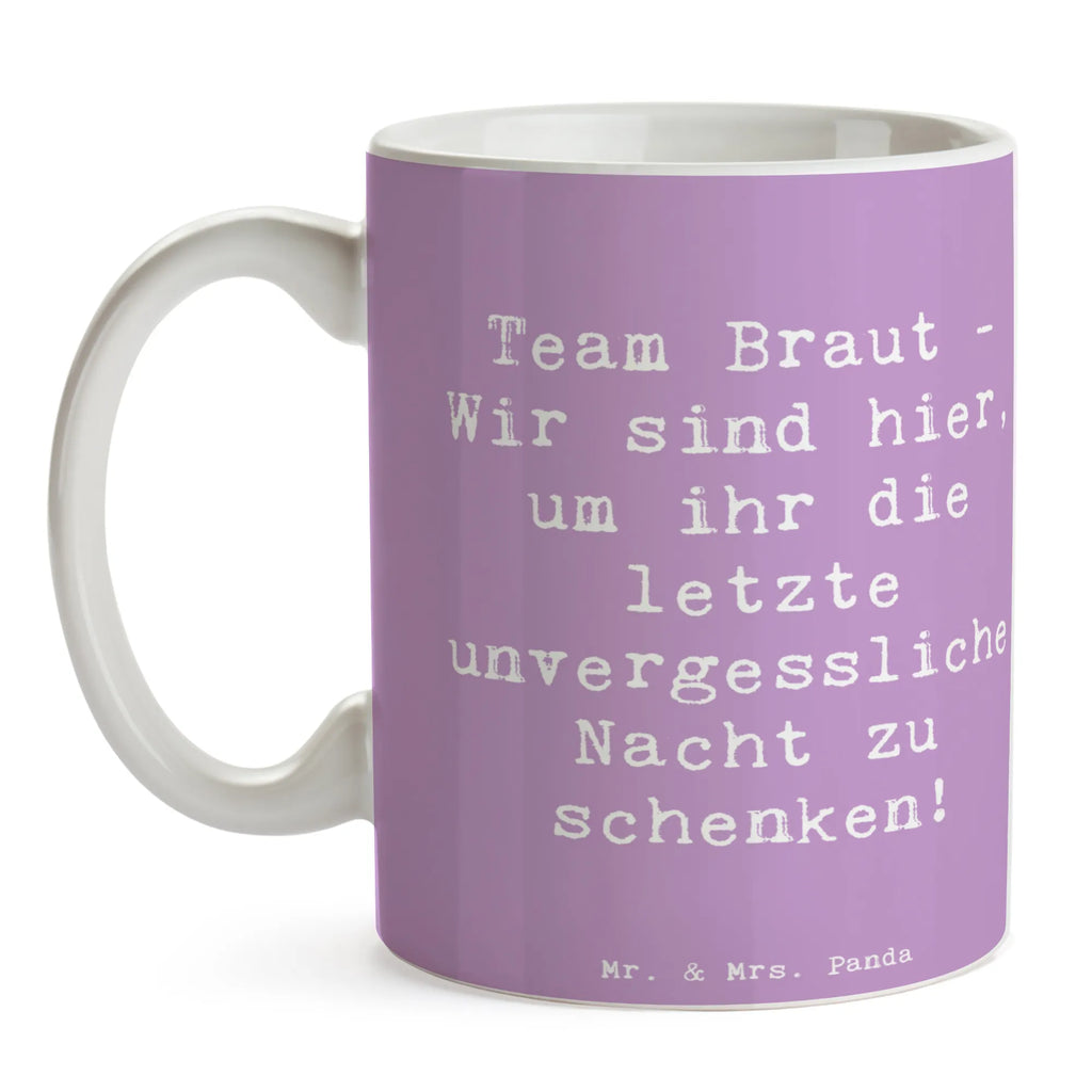 Tasse Spruch Junggesellinnenabschied Team Braut Geschenktasse, Keramiktasse, Kaffeetasse, Tasse, Bürotasse, Tasse mit Zitaten, Porzellantasse, Teetasse, Tasse mit Motiven, Hochzeit, Hochzeitsgeschenk, Ehe, Hochzeitsfeier, Trauung, Trauungsgeschenk, Hochzeitskarte, Verlobungsfeier, Verlobungsgeschenk, Hochzeitsgeschenkideen, Hochzeitsgeschenke für Brautpaar
