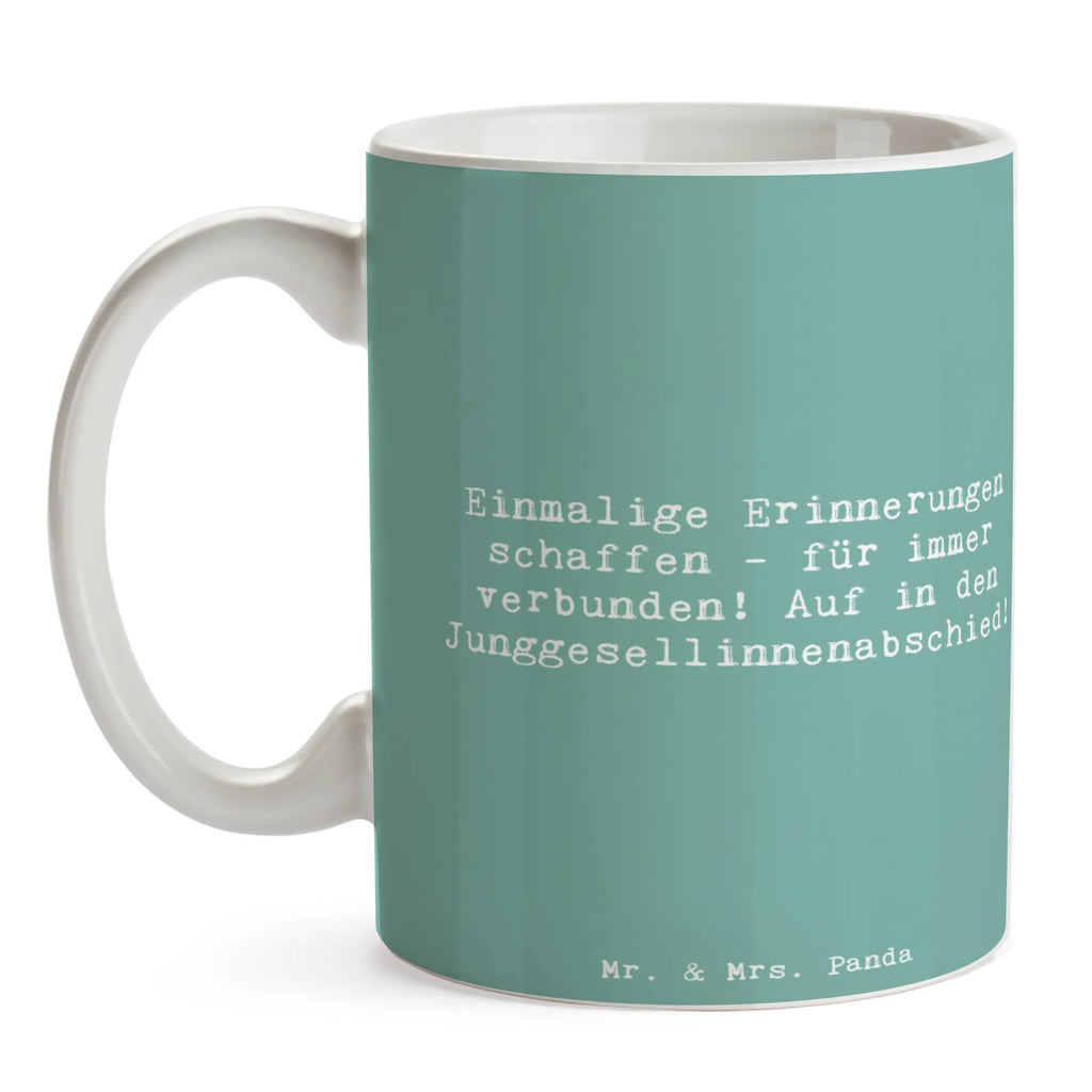 Tasse Spruch Junggesellinnenabschied Erinnerungen Tasse, Porzellantasse, Tasse mit Zitaten, Keramiktasse, Tasse mit Motiven, Geschenktasse, Bürotasse, Kaffeetasse, Teetasse, Hochzeit, Hochzeitsgeschenk, Ehe, Hochzeitsfeier, Trauung, Trauungsgeschenk, Hochzeitskarte, Verlobungsfeier, Verlobungsgeschenk, Hochzeitsgeschenkideen, Hochzeitsgeschenke für Brautpaar