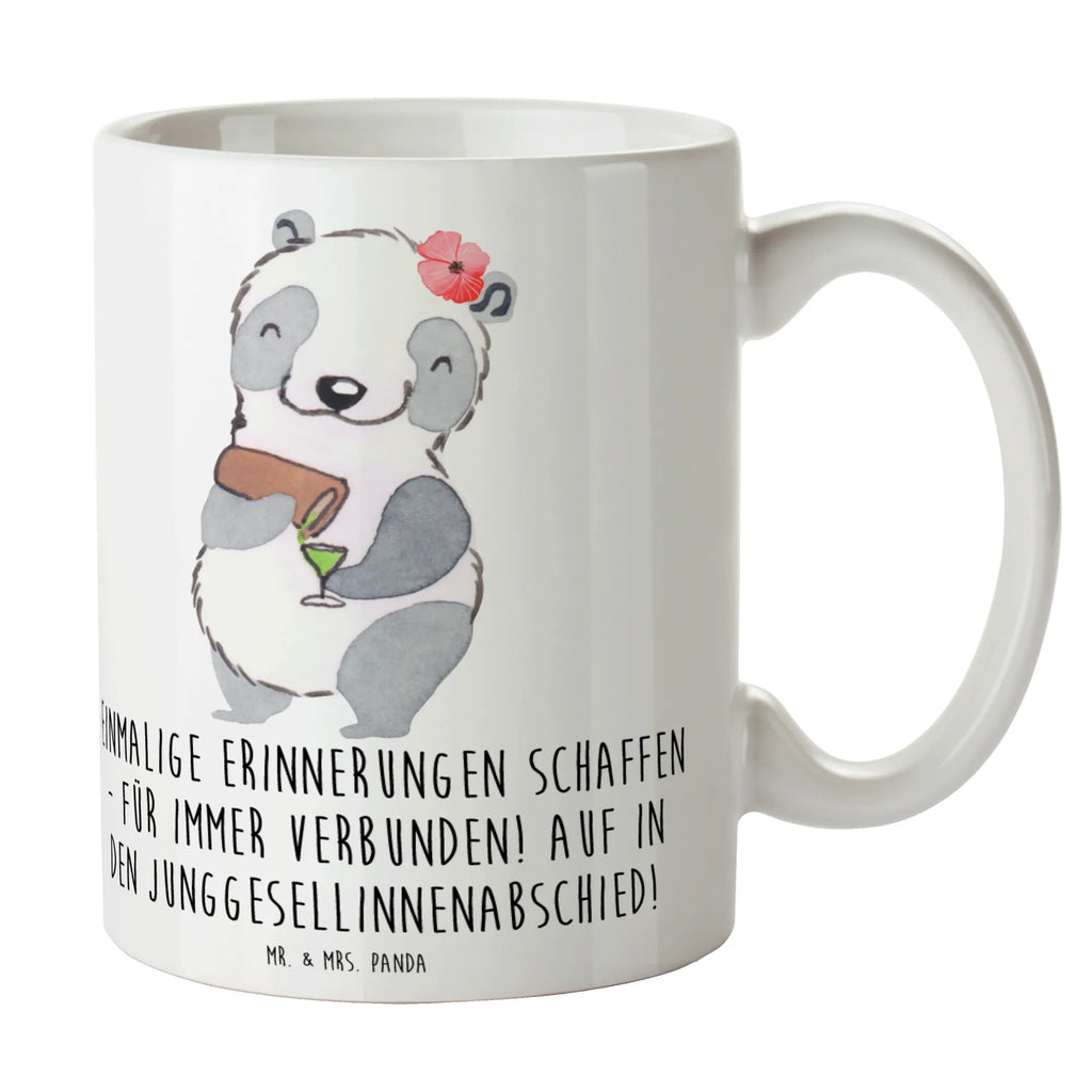 Mug Einmalige Erinnerungen schaffen - für immer verbunden! Auf in den Junggesellinnenabschied! Geschenktasse, Tasse mit Zitaten, Teetasse, Kaffeetasse, Tasse mit Motiven, Keramiktasse, Tasse, Bürotasse, Porzellantasse, Hochzeit, Hochzeitsgeschenk, Ehe, Hochzeitsfeier, Trauung, Trauungsgeschenk, Hochzeitskarte, Verlobungsfeier, Verlobungsgeschenk, Hochzeitsgeschenkideen, Hochzeitsgeschenke für Brautpaar