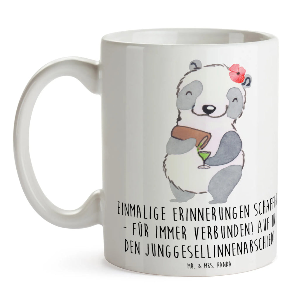 Mug Einmalige Erinnerungen schaffen - für immer verbunden! Auf in den Junggesellinnenabschied! Geschenktasse, Tasse mit Zitaten, Teetasse, Kaffeetasse, Tasse mit Motiven, Keramiktasse, Tasse, Bürotasse, Porzellantasse, Hochzeit, Hochzeitsgeschenk, Ehe, Hochzeitsfeier, Trauung, Trauungsgeschenk, Hochzeitskarte, Verlobungsfeier, Verlobungsgeschenk, Hochzeitsgeschenkideen, Hochzeitsgeschenke für Brautpaar