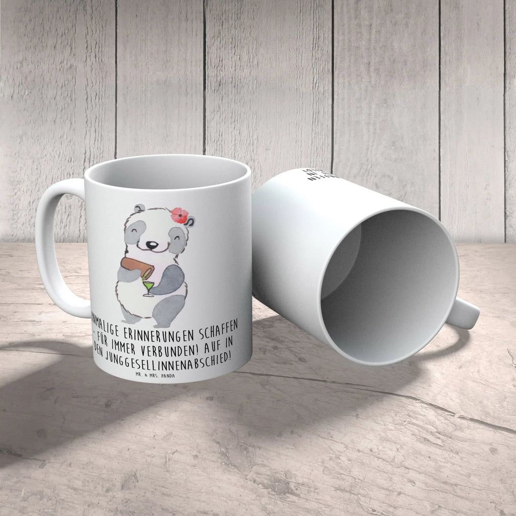 Mug Einmalige Erinnerungen schaffen - für immer verbunden! Auf in den Junggesellinnenabschied! Geschenktasse, Tasse mit Zitaten, Teetasse, Kaffeetasse, Tasse mit Motiven, Keramiktasse, Tasse, Bürotasse, Porzellantasse, Hochzeit, Hochzeitsgeschenk, Ehe, Hochzeitsfeier, Trauung, Trauungsgeschenk, Hochzeitskarte, Verlobungsfeier, Verlobungsgeschenk, Hochzeitsgeschenkideen, Hochzeitsgeschenke für Brautpaar