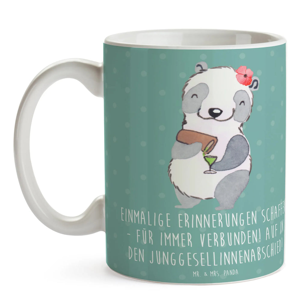 Mug Einmalige Erinnerungen schaffen - für immer verbunden! Auf in den Junggesellinnenabschied! Geschenktasse, Tasse mit Zitaten, Teetasse, Kaffeetasse, Tasse mit Motiven, Keramiktasse, Tasse, Bürotasse, Porzellantasse, Hochzeit, Hochzeitsgeschenk, Ehe, Hochzeitsfeier, Trauung, Trauungsgeschenk, Hochzeitskarte, Verlobungsfeier, Verlobungsgeschenk, Hochzeitsgeschenkideen, Hochzeitsgeschenke für Brautpaar