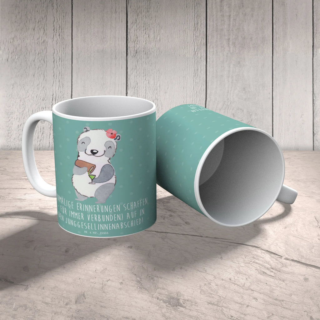Mug Einmalige Erinnerungen schaffen - für immer verbunden! Auf in den Junggesellinnenabschied! Geschenktasse, Tasse mit Zitaten, Teetasse, Kaffeetasse, Tasse mit Motiven, Keramiktasse, Tasse, Bürotasse, Porzellantasse, Hochzeit, Hochzeitsgeschenk, Ehe, Hochzeitsfeier, Trauung, Trauungsgeschenk, Hochzeitskarte, Verlobungsfeier, Verlobungsgeschenk, Hochzeitsgeschenkideen, Hochzeitsgeschenke für Brautpaar