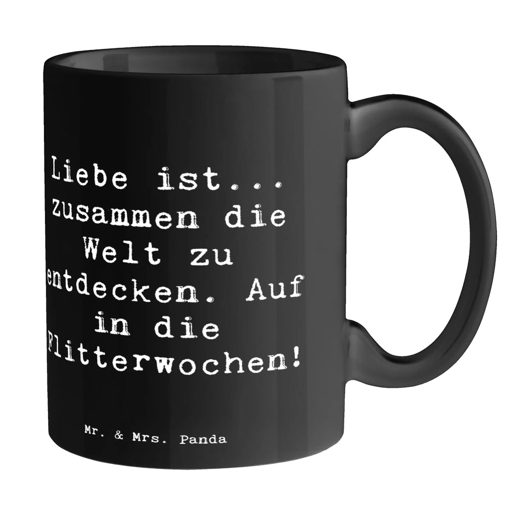 Tasse Spruch Liebe Flitterwochen Kaffeepott, Teebecher, Becher, coffee mugs, kakaotassen, designtasse, Porzellantasse, teepott, keramiktassen, Tasse, Geschenktasse, dekotasse, pott, trinktasse, mug, Kakaotasse, Bürotasse, keramikbecher, Tassen, Coffee Mug, Kaffeetassen, porzellantassen, Tasse mit Spruch, bedruckte tasse, mugs, teetassen, Kaffeetasse, frühstückstasse, bürobecher, henkeltasse, frühstücksbecher, Trinkbecher, henkeltassen, Motivtasse, tasse mit motiv, frühstückstassen, Keramiktasse, Teetasse, henkelbecher, Kaffeebecher, sprüchetasse, Hochzeitskarte, Hochzeit, Hochzeitsgeschenk, Ehe, Hochzeitsfeier, Trauung, Trauungsgeschenk, Verlobungsfeier, Verlobungsgeschenk, Hochzeitsgeschenkideen, Hochzeitsgeschenke für Brautpaar
