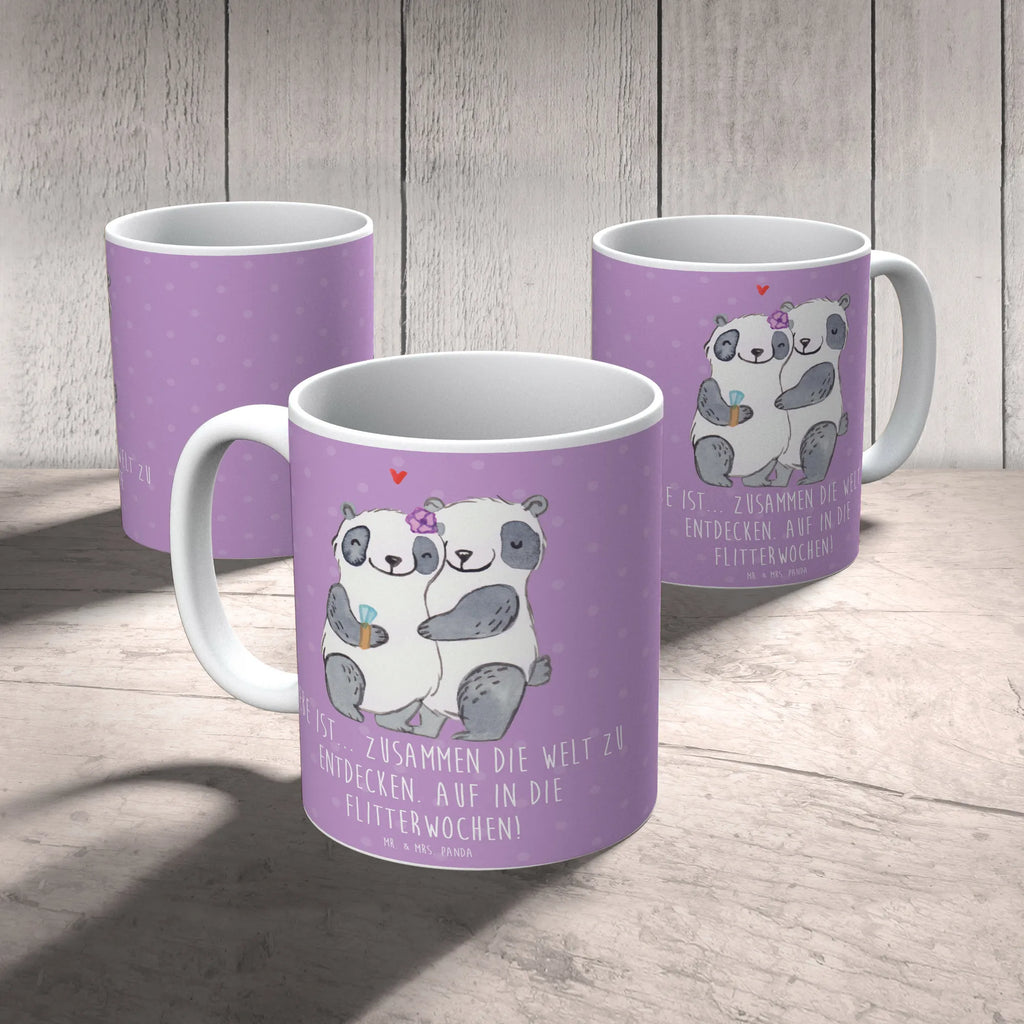 Tasse Liebe Flitterwochen Porzellantasse, Keramiktasse, Bürotasse, Tasse mit Motiven, Tasse, Teetasse, Tasse mit Zitaten, Kaffeetasse, Geschenktasse, Hochzeit, Hochzeitsgeschenk, Ehe, Hochzeitsfeier, Trauung, Trauungsgeschenk, Hochzeitskarte, Verlobungsfeier, Verlobungsgeschenk, Hochzeitsgeschenkideen, Hochzeitsgeschenke für Brautpaar