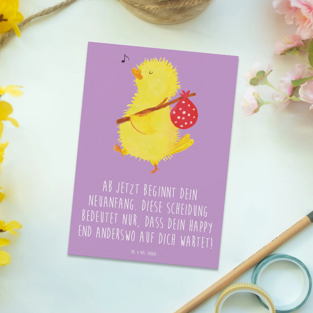 Postcard Ab jetzt beginnt dein Neuanfang. Diese Scheidung bedeutet nur, dass dein Happy End anderswo auf dich wartet! Ansichtskarten, Ansichtskarte, Grußkarte, Einladung, Einladungskarten Geburtstag, Einladungskarte, Karte, Einladung Geburtstag, Geburtstagskarte, Postkarte, Geschenkkarte, Dankeskarte, Hochzeit, Hochzeitsgeschenk, Ehe, Hochzeitsfeier, Trauung, Trauungsgeschenk, Hochzeitskarte, Verlobungsfeier, Verlobungsgeschenk, Hochzeitsgeschenkideen, Hochzeitsgeschenke für Brautpaar