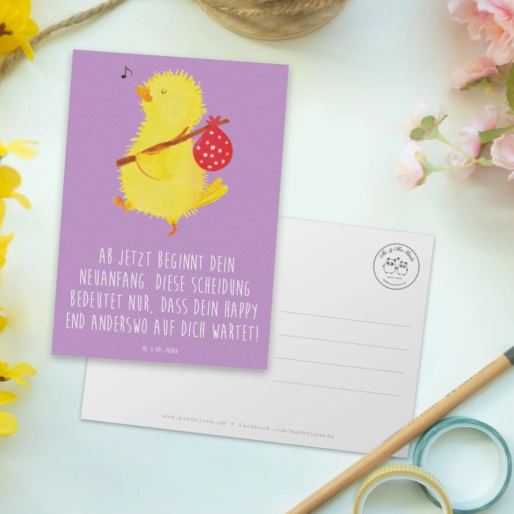 Postcard Ab jetzt beginnt dein Neuanfang. Diese Scheidung bedeutet nur, dass dein Happy End anderswo auf dich wartet! Ansichtskarten, Ansichtskarte, Grußkarte, Einladung, Einladungskarten Geburtstag, Einladungskarte, Karte, Einladung Geburtstag, Geburtstagskarte, Postkarte, Geschenkkarte, Dankeskarte, Hochzeit, Hochzeitsgeschenk, Ehe, Hochzeitsfeier, Trauung, Trauungsgeschenk, Hochzeitskarte, Verlobungsfeier, Verlobungsgeschenk, Hochzeitsgeschenkideen, Hochzeitsgeschenke für Brautpaar