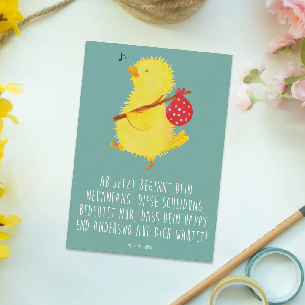 Postcard Ab jetzt beginnt dein Neuanfang. Diese Scheidung bedeutet nur, dass dein Happy End anderswo auf dich wartet! Ansichtskarten, Ansichtskarte, Grußkarte, Einladung, Einladungskarten Geburtstag, Einladungskarte, Karte, Einladung Geburtstag, Geburtstagskarte, Postkarte, Geschenkkarte, Dankeskarte, Hochzeit, Hochzeitsgeschenk, Ehe, Hochzeitsfeier, Trauung, Trauungsgeschenk, Hochzeitskarte, Verlobungsfeier, Verlobungsgeschenk, Hochzeitsgeschenkideen, Hochzeitsgeschenke für Brautpaar