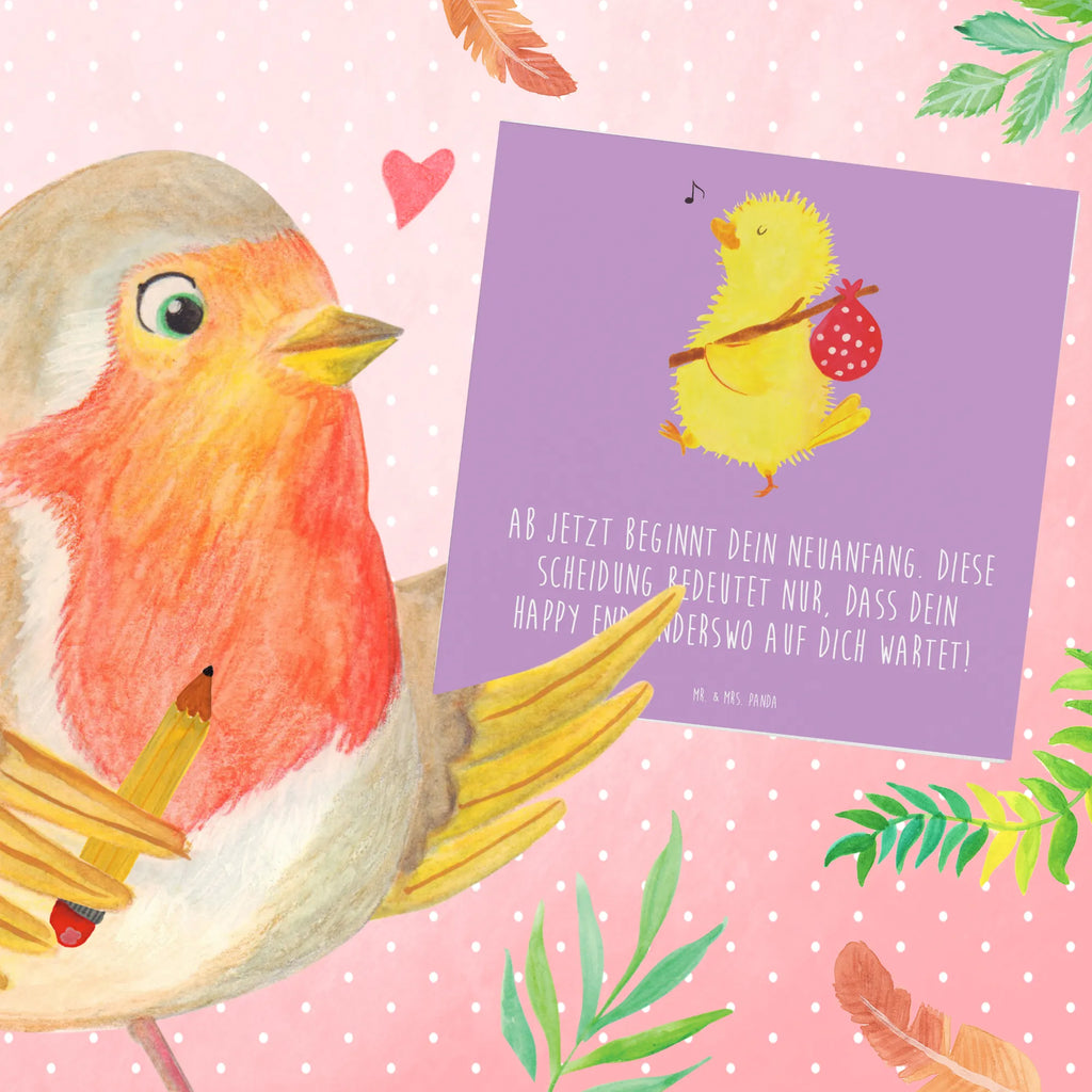 Deluxe Karte Neuanfang Scheidung Karte, Hochzeitskarte, Glückwunschkarte, Hochwertige Grußkarte, Grußkarte, Einladungskarte, Hochwertige Klappkarte, Klappkarte, Geburtstagskarte, Hochzeit, Hochzeitsgeschenk, Ehe, Hochzeitsfeier, Trauung, Trauungsgeschenk, Verlobungsfeier, Verlobungsgeschenk, Hochzeitsgeschenkideen, Hochzeitsgeschenke für Brautpaar