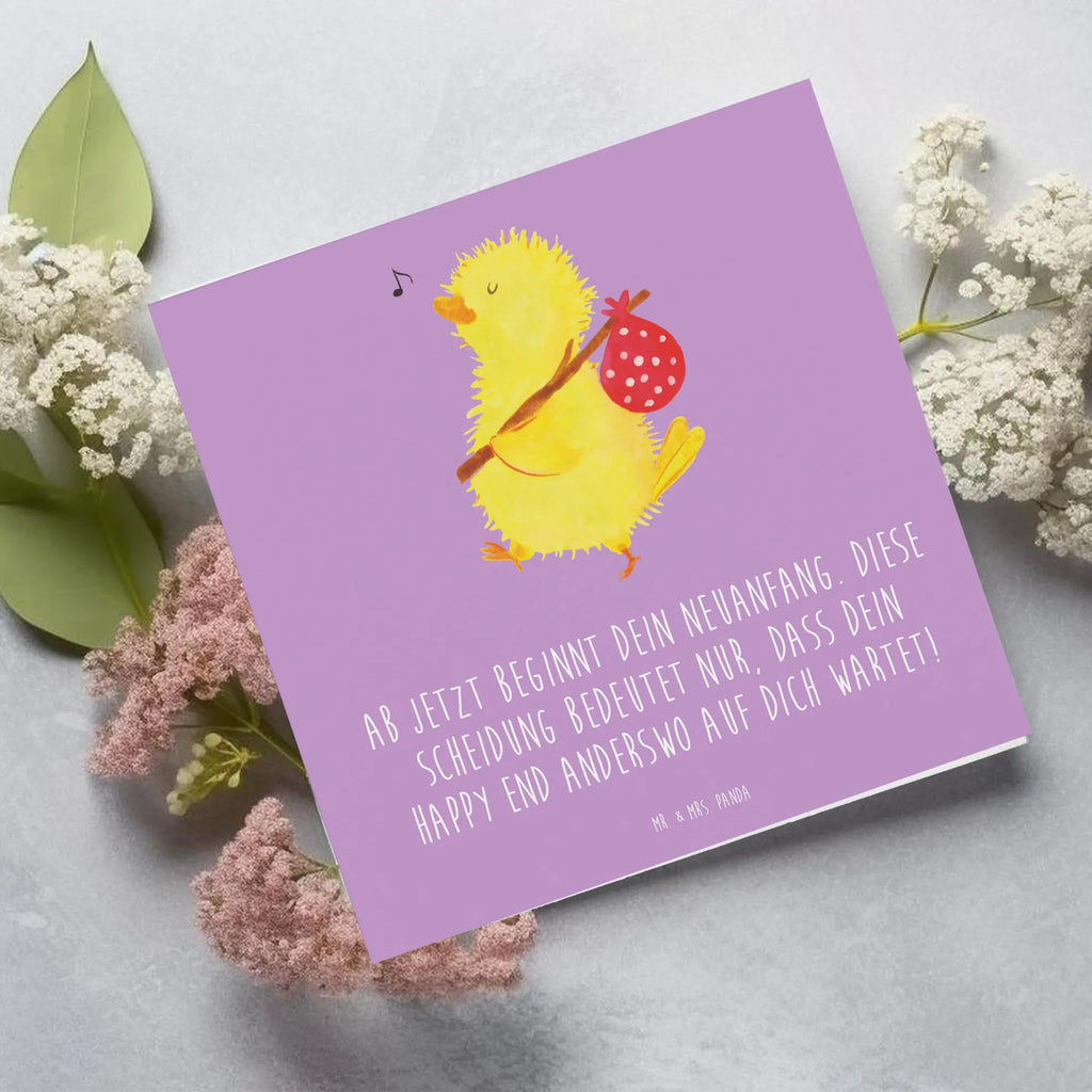 Deluxe Karte Neuanfang Scheidung Karte, Hochzeitskarte, Glückwunschkarte, Hochwertige Grußkarte, Grußkarte, Einladungskarte, Hochwertige Klappkarte, Klappkarte, Geburtstagskarte, Hochzeit, Hochzeitsgeschenk, Ehe, Hochzeitsfeier, Trauung, Trauungsgeschenk, Verlobungsfeier, Verlobungsgeschenk, Hochzeitsgeschenkideen, Hochzeitsgeschenke für Brautpaar