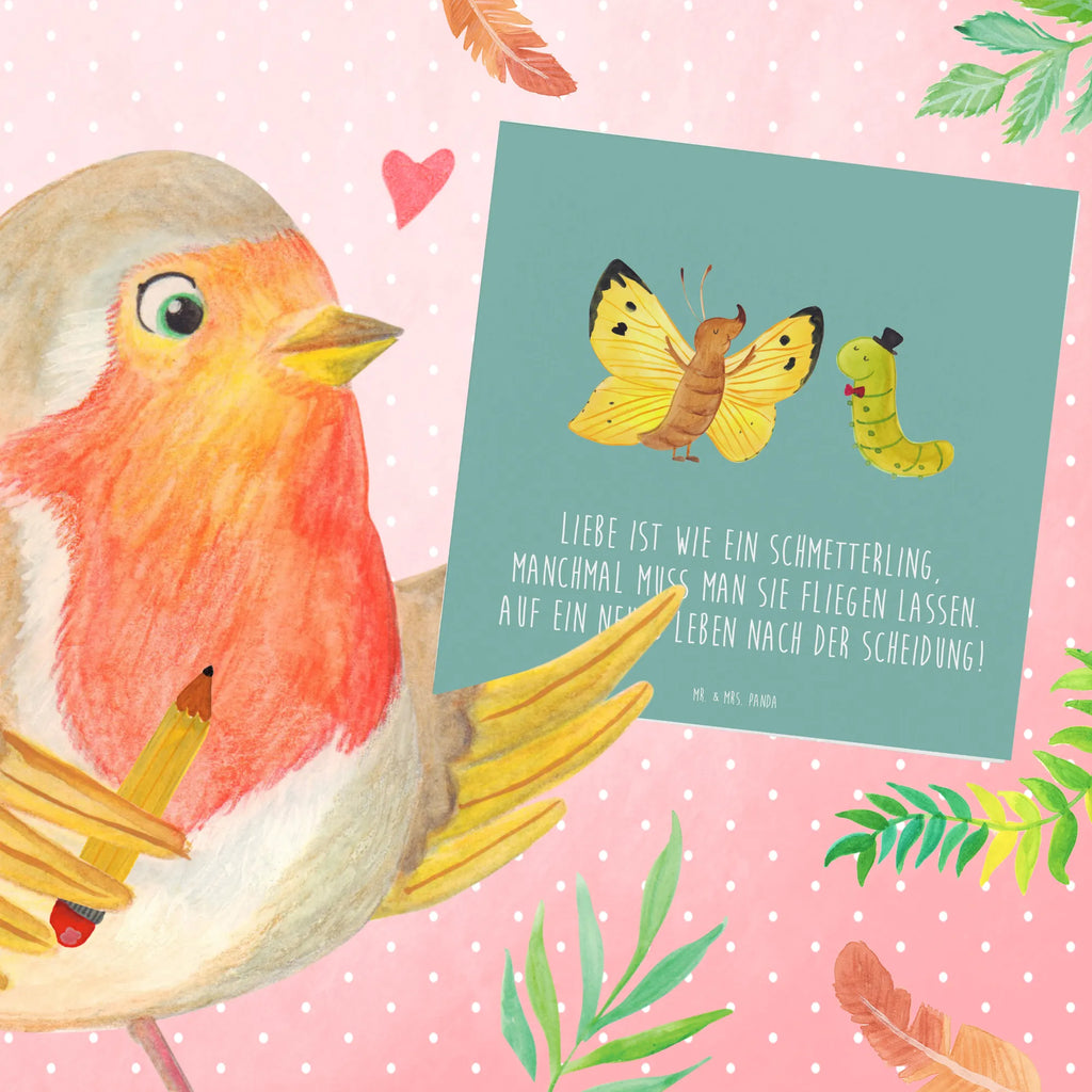 Deluxe Karte Scheidung Neuanfang Glückwunschkarte, Karte, Klappkarte, Einladungskarte, Hochzeitskarte, Hochwertige Klappkarte, Grußkarte, Hochwertige Grußkarte, Geburtstagskarte, Hochzeit, Hochzeitsgeschenk, Ehe, Hochzeitsfeier, Trauung, Trauungsgeschenk, Verlobungsfeier, Verlobungsgeschenk, Hochzeitsgeschenkideen, Hochzeitsgeschenke für Brautpaar
