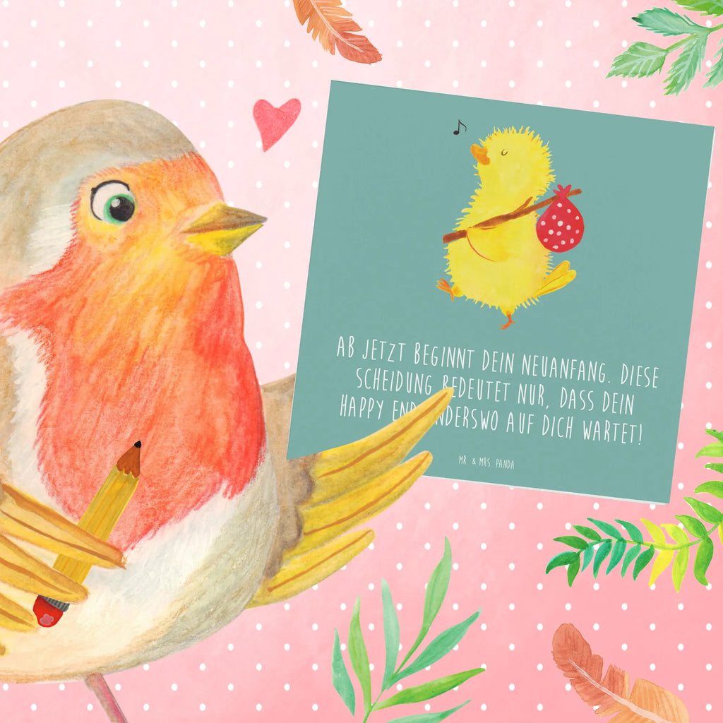 Deluxe Karte Neuanfang Scheidung Karte, Hochzeitskarte, Glückwunschkarte, Hochwertige Grußkarte, Grußkarte, Einladungskarte, Hochwertige Klappkarte, Klappkarte, Geburtstagskarte, Hochzeit, Hochzeitsgeschenk, Ehe, Hochzeitsfeier, Trauung, Trauungsgeschenk, Verlobungsfeier, Verlobungsgeschenk, Hochzeitsgeschenkideen, Hochzeitsgeschenke für Brautpaar