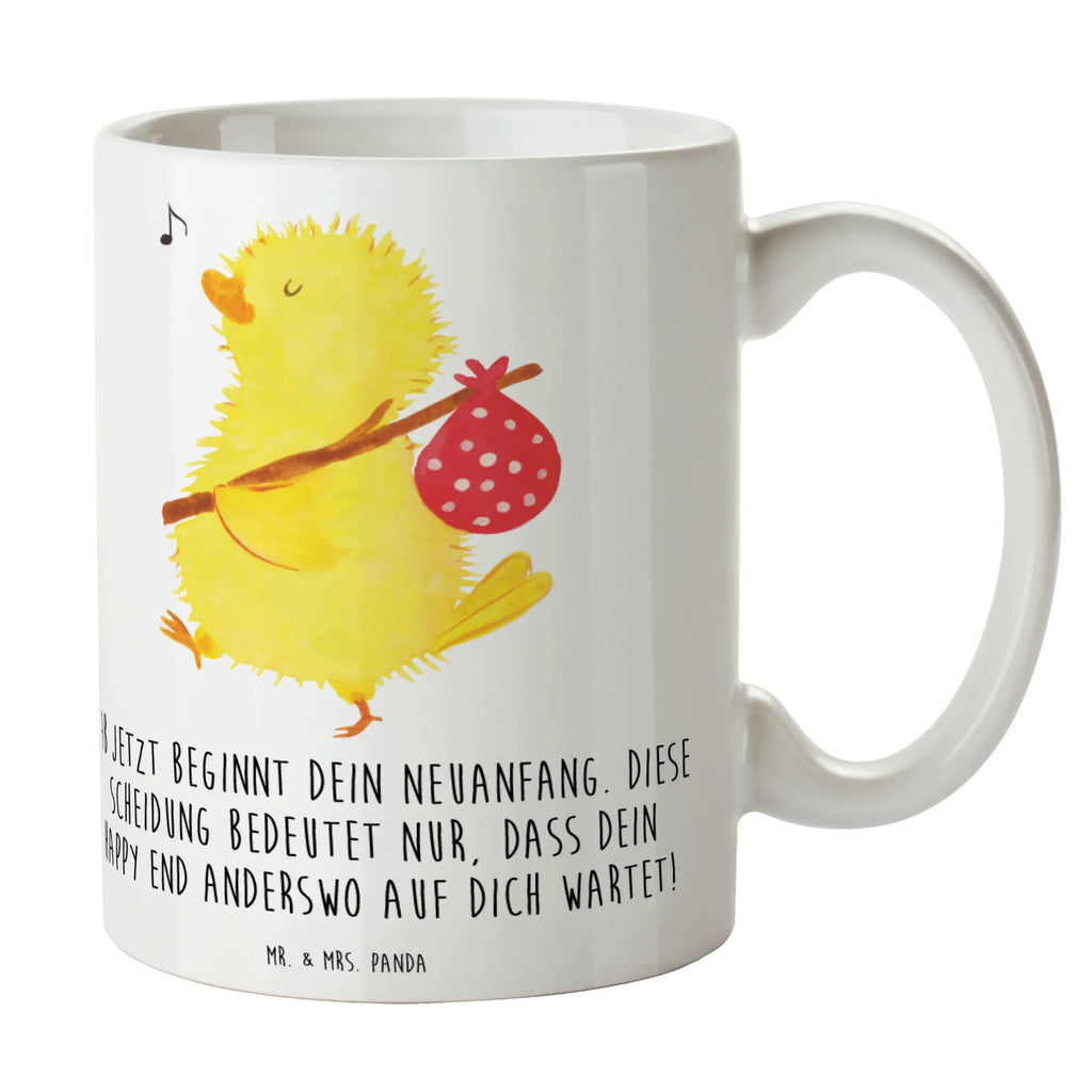 Tasse Neuanfang Scheidung Porzellantasse, Bürotasse, Tasse, Tasse mit Motiven, Teetasse, Kaffeetasse, Geschenktasse, Tasse mit Zitaten, Keramiktasse, Hochzeit, Hochzeitsgeschenk, Ehe, Hochzeitsfeier, Trauung, Trauungsgeschenk, Hochzeitskarte, Verlobungsfeier, Verlobungsgeschenk, Hochzeitsgeschenkideen, Hochzeitsgeschenke für Brautpaar