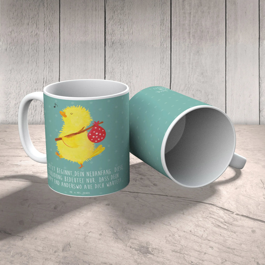 Tasse Neuanfang Scheidung Porzellantasse, Bürotasse, Tasse, Tasse mit Motiven, Teetasse, Kaffeetasse, Geschenktasse, Tasse mit Zitaten, Keramiktasse, Hochzeit, Hochzeitsgeschenk, Ehe, Hochzeitsfeier, Trauung, Trauungsgeschenk, Hochzeitskarte, Verlobungsfeier, Verlobungsgeschenk, Hochzeitsgeschenkideen, Hochzeitsgeschenke für Brautpaar