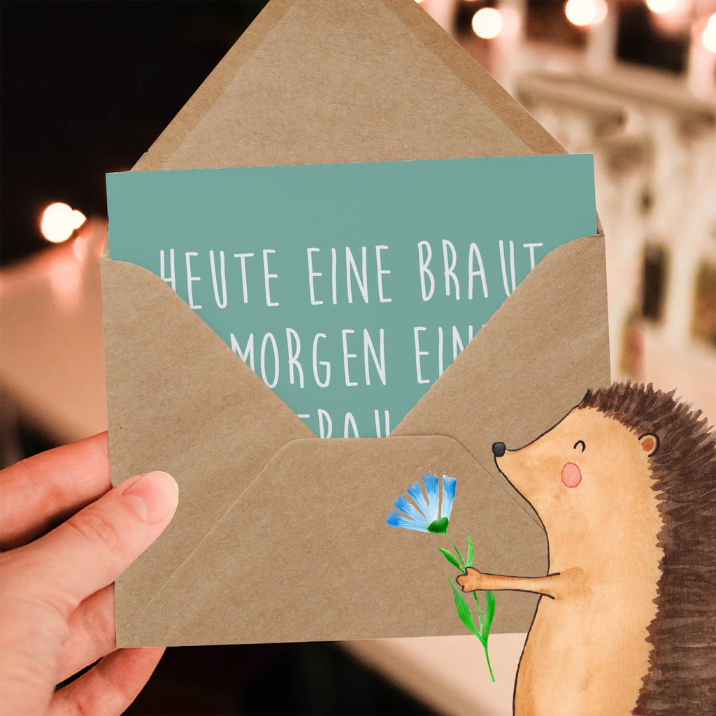Deluxe Karte Braut Liebe Grußkarte, Karte, Hochzeitskarte, Einladungskarte, Glückwunschkarte, Klappkarte, Geburtstagskarte, Hochwertige Grußkarte, Hochwertige Klappkarte, Hochzeit, Hochzeitsgeschenk, Ehe, Hochzeitsfeier, Trauung, Trauungsgeschenk, Verlobungsfeier, Verlobungsgeschenk, Hochzeitsgeschenkideen, Hochzeitsgeschenke für Brautpaar