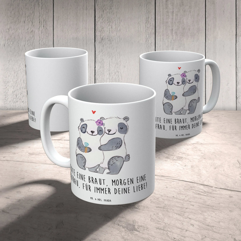 Tasse Braut Liebe Tasse, Kaffeetasse, Bürotasse, Keramiktasse, Tasse mit Motiven, Tasse mit Zitaten, Geschenktasse, Porzellantasse, Teetasse, Hochzeit, Hochzeitsgeschenk, Ehe, Hochzeitsfeier, Trauung, Trauungsgeschenk, Hochzeitskarte, Verlobungsfeier, Verlobungsgeschenk, Hochzeitsgeschenkideen, Hochzeitsgeschenke für Brautpaar