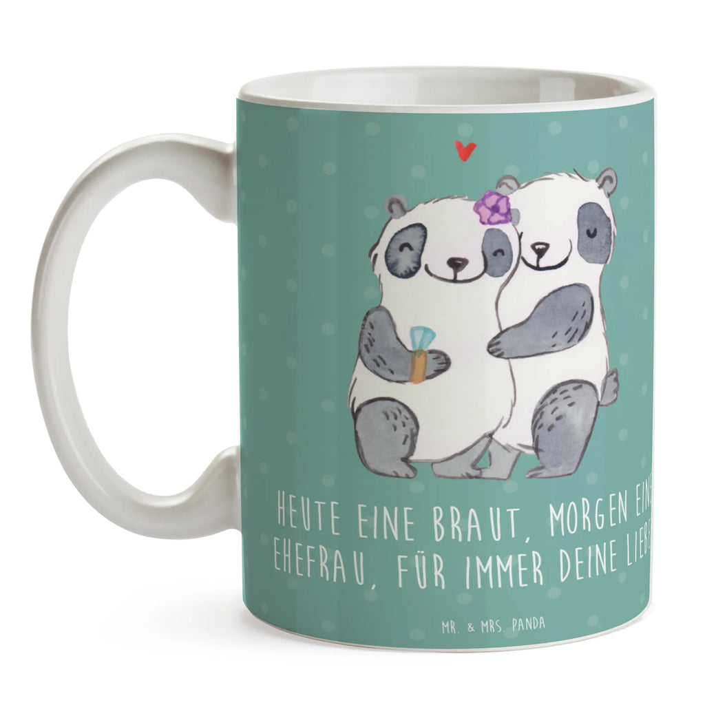 Tasse Braut Liebe Tasse, Kaffeetasse, Bürotasse, Keramiktasse, Tasse mit Motiven, Tasse mit Zitaten, Geschenktasse, Porzellantasse, Teetasse, Hochzeit, Hochzeitsgeschenk, Ehe, Hochzeitsfeier, Trauung, Trauungsgeschenk, Hochzeitskarte, Verlobungsfeier, Verlobungsgeschenk, Hochzeitsgeschenkideen, Hochzeitsgeschenke für Brautpaar