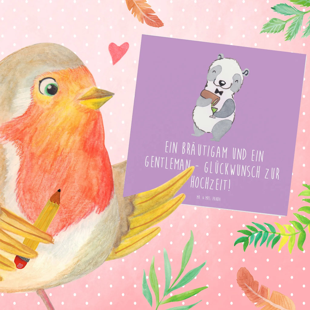 Deluxe Karte Bräutigam Gentleman Karte, Geburtstagskarte, Einladungskarte, Hochwertige Grußkarte, Klappkarte, Grußkarte, Hochzeitskarte, Glückwunschkarte, Hochwertige Klappkarte, Hochzeit, Hochzeitsgeschenk, Ehe, Hochzeitsfeier, Trauung, Trauungsgeschenk, Verlobungsfeier, Verlobungsgeschenk, Hochzeitsgeschenkideen, Hochzeitsgeschenke für Brautpaar