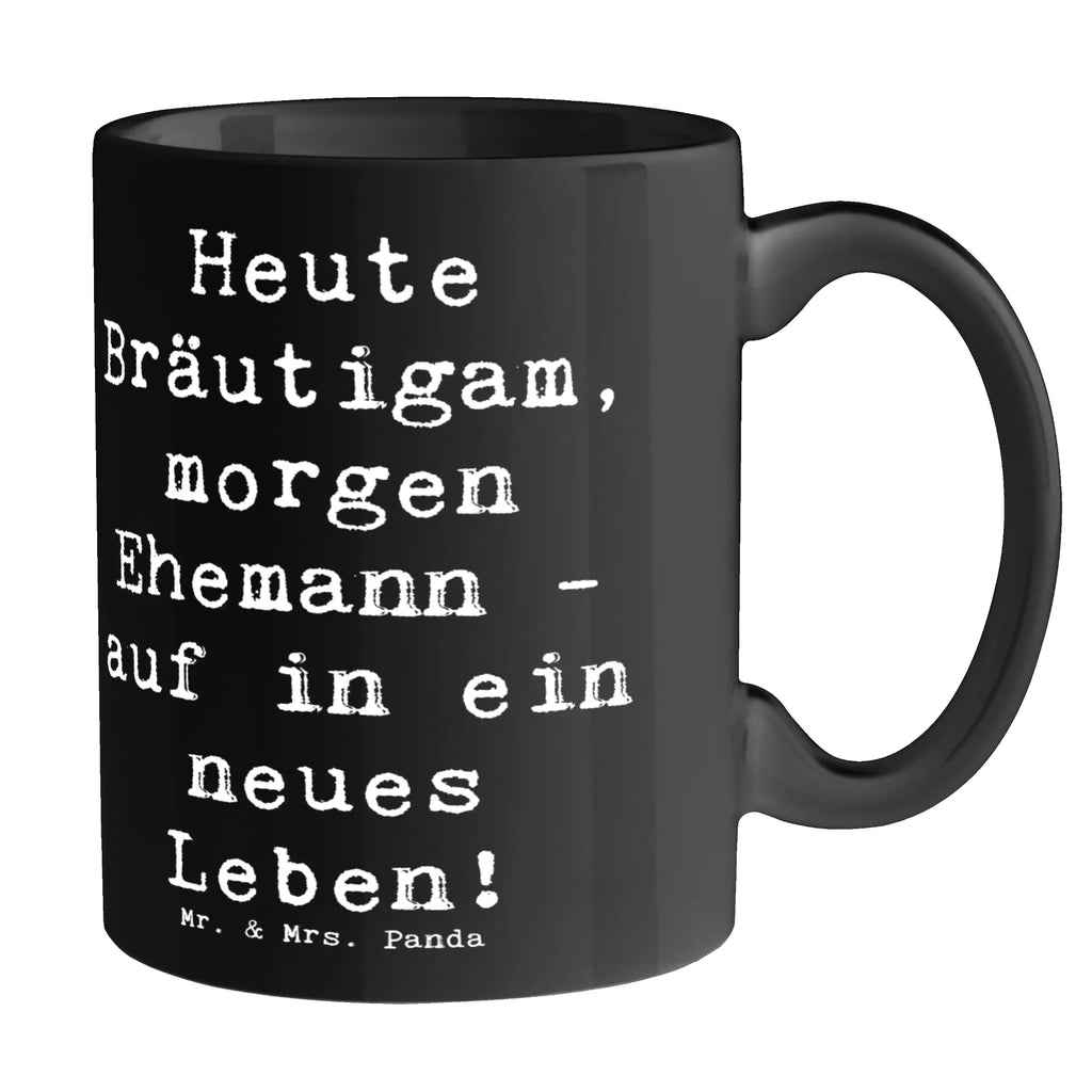 Tasse Spruch Bräutigam Heute Teetasse, Kaffeetasse, Tasse mit Motiven, Tasse, Geschenktasse, Porzellantasse, Bürotasse, Keramiktasse, Tasse mit Zitaten, Hochzeit, Hochzeitsgeschenk, Ehe, Hochzeitsfeier, Trauung, Trauungsgeschenk, Hochzeitskarte, Verlobungsfeier, Verlobungsgeschenk, Hochzeitsgeschenkideen, Hochzeitsgeschenke für Brautpaar