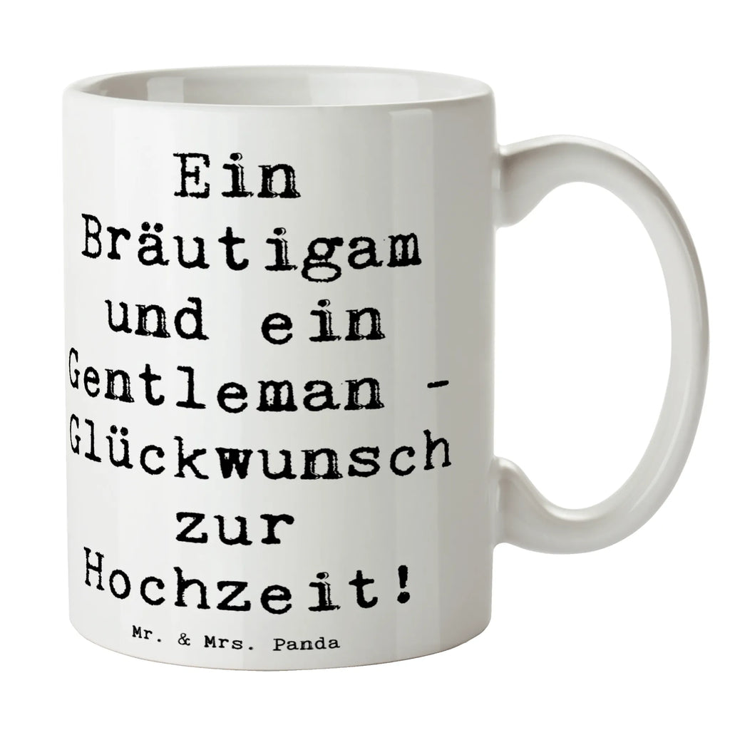 Tasse Spruch Bräutigam Gentleman Keramiktasse, Tasse mit Motiven, Porzellantasse, Teetasse, Geschenktasse, Bürotasse, Tasse, Kaffeetasse, Tasse mit Zitaten, Hochzeit, Hochzeitsgeschenk, Ehe, Hochzeitsfeier, Trauung, Trauungsgeschenk, Hochzeitskarte, Verlobungsfeier, Verlobungsgeschenk, Hochzeitsgeschenkideen, Hochzeitsgeschenke für Brautpaar