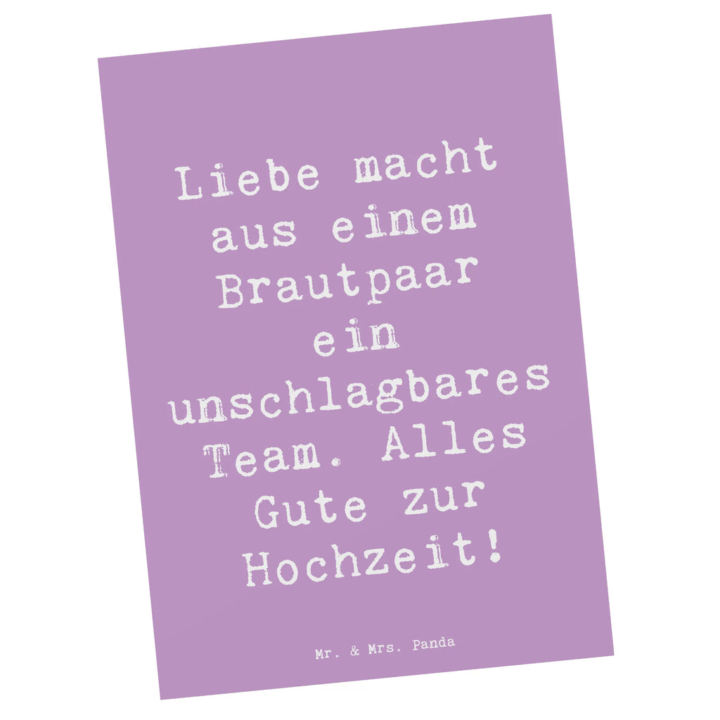 Postkarte Spruch Unschlagbares Brautpaar Ansichtskarte, Karte, Einladung, Dankeskarte, Postkarte, Einladungskarte, Geburtstagskarte, Grußkarte, Ansichtskarten, Einladung Geburtstag, Einladungskarten Geburtstag, Geschenkkarte, Hochzeit, Hochzeitsgeschenk, Ehe, Hochzeitsfeier, Trauung, Trauungsgeschenk, Hochzeitskarte, Verlobungsfeier, Verlobungsgeschenk, Hochzeitsgeschenkideen, Hochzeitsgeschenke für Brautpaar