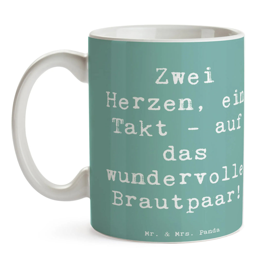 Tasse Spruch Brautpaar Herzen Trinktasse, Motivtasse, kaffeebecher keramik, milchkaffeetasse, Dekotasse, hochwertige tasse, Pott, Coffee Mug, heißgetränkebecher, Kaffeetasse, Kaffeebecher, Geschenktasse, Henkelbecher, Frühstückstasse, Bedruckte Tasse, kaffeetasse bedruckt, Henkeltasse, tasse für kaffee, Tasse mit Spruch, Bürobecher, schöne tasse, Teebecher, Tasse, Tasse mit Motiv, kaffeetasse keramik, Becher, Keramikbecher, Sprüchetasse, kaffeebecher bedruckt, statement tasse, Mug, haferl, Teepott, Kakaotasse, tasse für büro, Kaffeepott, Keramiktasse, Designtasse, Trinkbecher, Teetasse, Frühstücksbecher, design tasse, Bürotasse, Verlobungsgeschenk, Hochzeitskarte, Trauung, Hochzeitsgeschenkideen, Ehe, Hochzeitsgeschenk, Hochzeit, Hochzeitsfeier, Trauungsgeschenk, Hochzeitsgeschenke für Brautpaar, Verlobungsfeier
