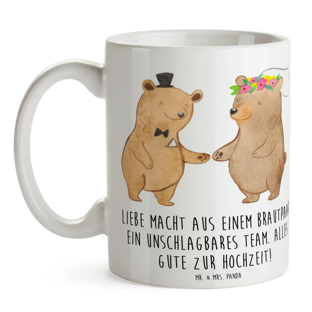 Tasse Unschlagbares Brautpaar Bürotasse, Kaffeetasse, Geschenktasse, Porzellantasse, Tasse mit Motiven, Tasse mit Zitaten, Keramiktasse, Teetasse, Tasse, Hochzeit, Hochzeitsgeschenk, Ehe, Hochzeitsfeier, Trauung, Trauungsgeschenk, Hochzeitskarte, Verlobungsfeier, Verlobungsgeschenk, Hochzeitsgeschenkideen, Hochzeitsgeschenke für Brautpaar