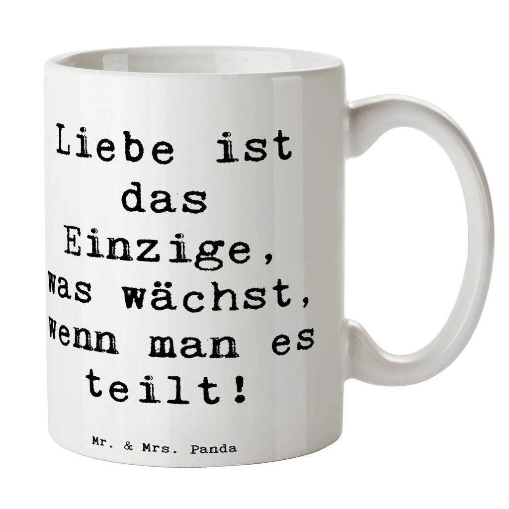 Tasse Spruch Eheversprechen Liebe Teilen Tasse mit Zitaten, Tasse mit Motiven, Geschenktasse, Bürotasse, Keramiktasse, Tasse, Kaffeetasse, Teetasse, Porzellantasse, Hochzeit, Hochzeitsgeschenk, Ehe, Hochzeitsfeier, Trauung, Trauungsgeschenk, Hochzeitskarte, Verlobungsfeier, Verlobungsgeschenk, Hochzeitsgeschenkideen, Hochzeitsgeschenke für Brautpaar