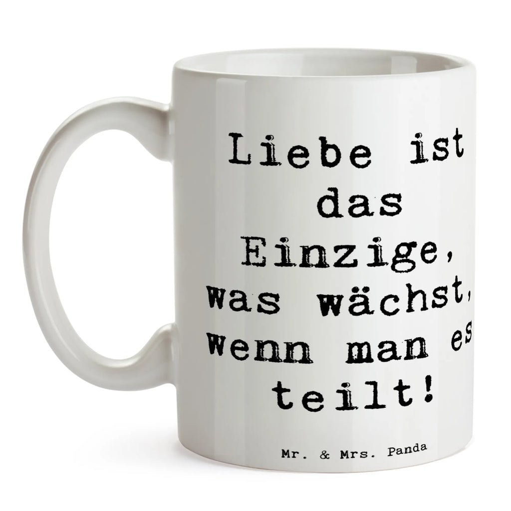 Tasse Spruch Eheversprechen Liebe Teilen Tasse mit Zitaten, Tasse mit Motiven, Geschenktasse, Bürotasse, Keramiktasse, Tasse, Kaffeetasse, Teetasse, Porzellantasse, Hochzeit, Hochzeitsgeschenk, Ehe, Hochzeitsfeier, Trauung, Trauungsgeschenk, Hochzeitskarte, Verlobungsfeier, Verlobungsgeschenk, Hochzeitsgeschenkideen, Hochzeitsgeschenke für Brautpaar