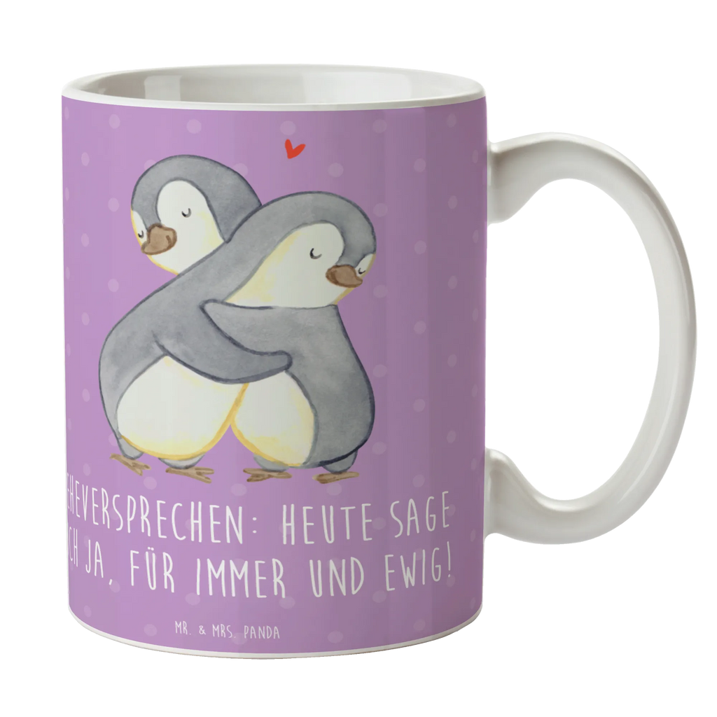 Tasse Eheversprechen für immer Bürotasse, Teetasse, Tasse mit Motiven, Porzellantasse, Geschenktasse, Tasse, Keramiktasse, Tasse mit Zitaten, Kaffeetasse, Hochzeit, Hochzeitsgeschenk, Ehe, Hochzeitsfeier, Trauung, Trauungsgeschenk, Hochzeitskarte, Verlobungsfeier, Verlobungsgeschenk, Hochzeitsgeschenkideen, Hochzeitsgeschenke für Brautpaar