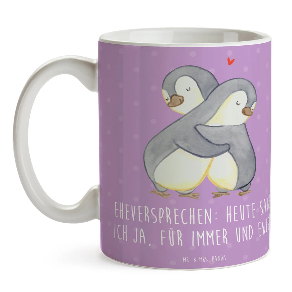 Tasse Eheversprechen für immer Bürotasse, Teetasse, Tasse mit Motiven, Porzellantasse, Geschenktasse, Tasse, Keramiktasse, Tasse mit Zitaten, Kaffeetasse, Hochzeit, Hochzeitsgeschenk, Ehe, Hochzeitsfeier, Trauung, Trauungsgeschenk, Hochzeitskarte, Verlobungsfeier, Verlobungsgeschenk, Hochzeitsgeschenkideen, Hochzeitsgeschenke für Brautpaar
