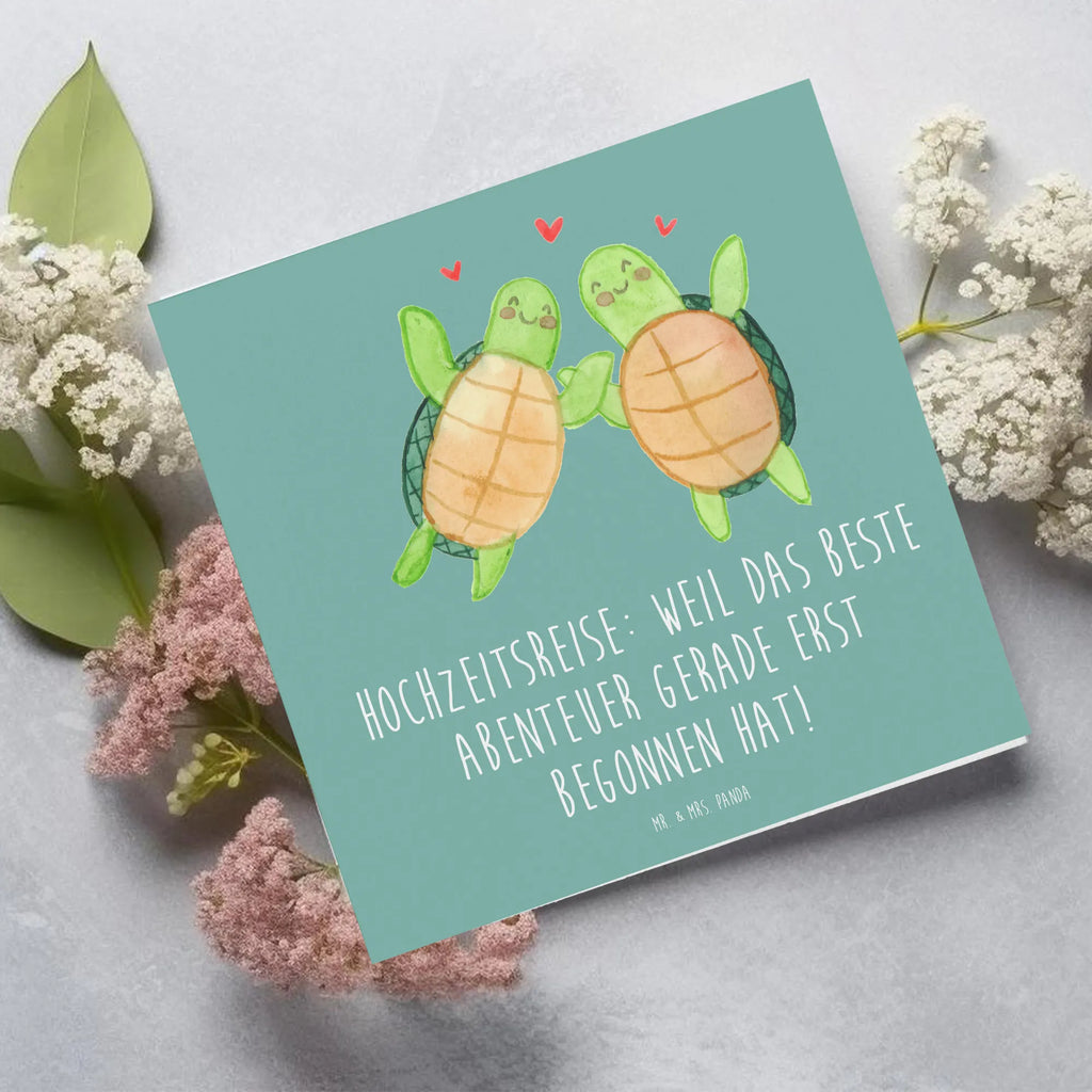 Deluxe Karte Hochzeitsreise Abenteuer Einladungskarte, Glückwunschkarte, Hochzeitskarte, Karte, Hochwertige Klappkarte, Klappkarte, Geburtstagskarte, Grußkarte, Hochwertige Grußkarte, Hochzeit, Hochzeitsgeschenk, Ehe, Hochzeitsfeier, Trauung, Trauungsgeschenk, Verlobungsfeier, Verlobungsgeschenk, Hochzeitsgeschenkideen, Hochzeitsgeschenke für Brautpaar