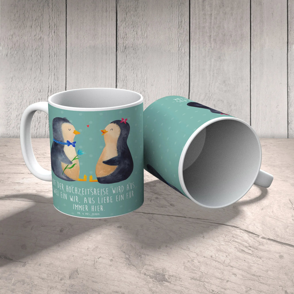 Tasse Hochzeitsreise Ewige Liebe Tasse mit Zitaten, Bürotasse, Teetasse, Porzellantasse, Tasse, Keramiktasse, Tasse mit Motiven, Kaffeetasse, Geschenktasse, Hochzeit, Hochzeitsgeschenk, Ehe, Hochzeitsfeier, Trauung, Trauungsgeschenk, Hochzeitskarte, Verlobungsfeier, Verlobungsgeschenk, Hochzeitsgeschenkideen, Hochzeitsgeschenke für Brautpaar