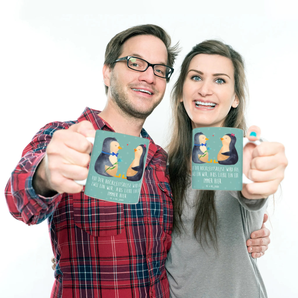 Tasse Hochzeitsreise Ewige Liebe Tasse mit Zitaten, Bürotasse, Teetasse, Porzellantasse, Tasse, Keramiktasse, Tasse mit Motiven, Kaffeetasse, Geschenktasse, Hochzeit, Hochzeitsgeschenk, Ehe, Hochzeitsfeier, Trauung, Trauungsgeschenk, Hochzeitskarte, Verlobungsfeier, Verlobungsgeschenk, Hochzeitsgeschenkideen, Hochzeitsgeschenke für Brautpaar