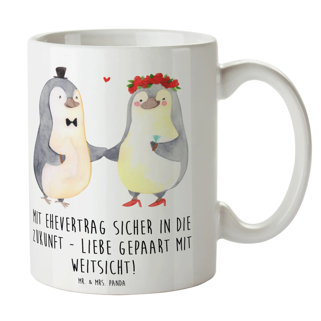 Tasse Ehevertrag Zukunft Kaffeetasse, Tasse mit Motiven, Tasse, Bürotasse, Geschenktasse, Porzellantasse, Teetasse, Keramiktasse, Tasse mit Zitaten, Hochzeit, Hochzeitsgeschenk, Ehe, Hochzeitsfeier, Trauung, Trauungsgeschenk, Hochzeitskarte, Verlobungsfeier, Verlobungsgeschenk, Hochzeitsgeschenkideen, Hochzeitsgeschenke für Brautpaar