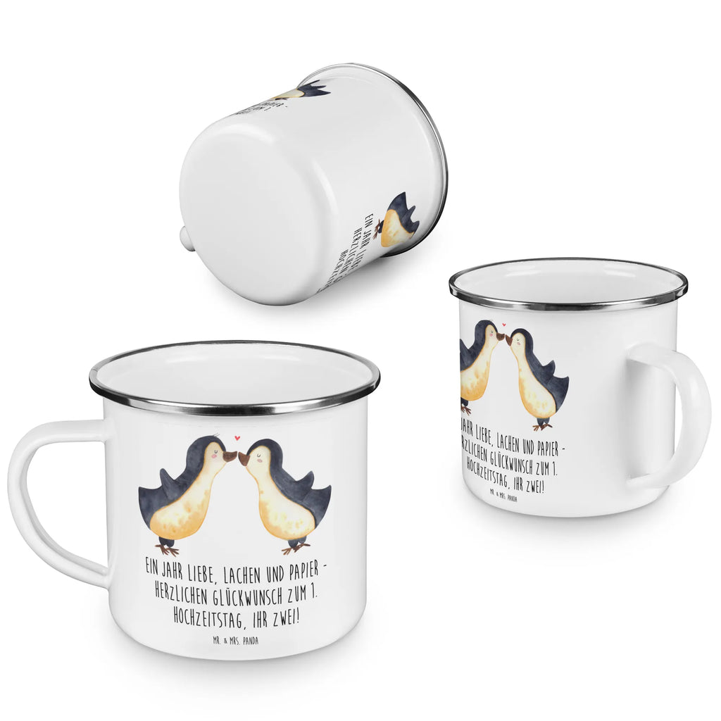Camping Emaille Tasse 1. Hochzeitstag Papierhochzeit Teetasse, Campingbecher, Reisebecher, Metalltasse, blechbecher, Blechtasse, Pott, wanderbecher, Kaffeetasse, Emailletasse, Kaffeebecher, reisetasse, Emaille Becher, Tasse, wandertasse, Trinkbecher, becher emaille, Teebecher, metallbecher, Emaille Tasse, Campingtasse, emaillebecher, Tasse Emaille, Becher, Hochzeitsfeier, Ehe, Hochzeitskarte, Hochzeit, Hochzeitsgeschenke für Brautpaar, Hochzeitsgeschenkideen, Hochzeitsgeschenk, Verlobungsgeschenk, Verlobungsfeier, Trauungsgeschenk, Trauung