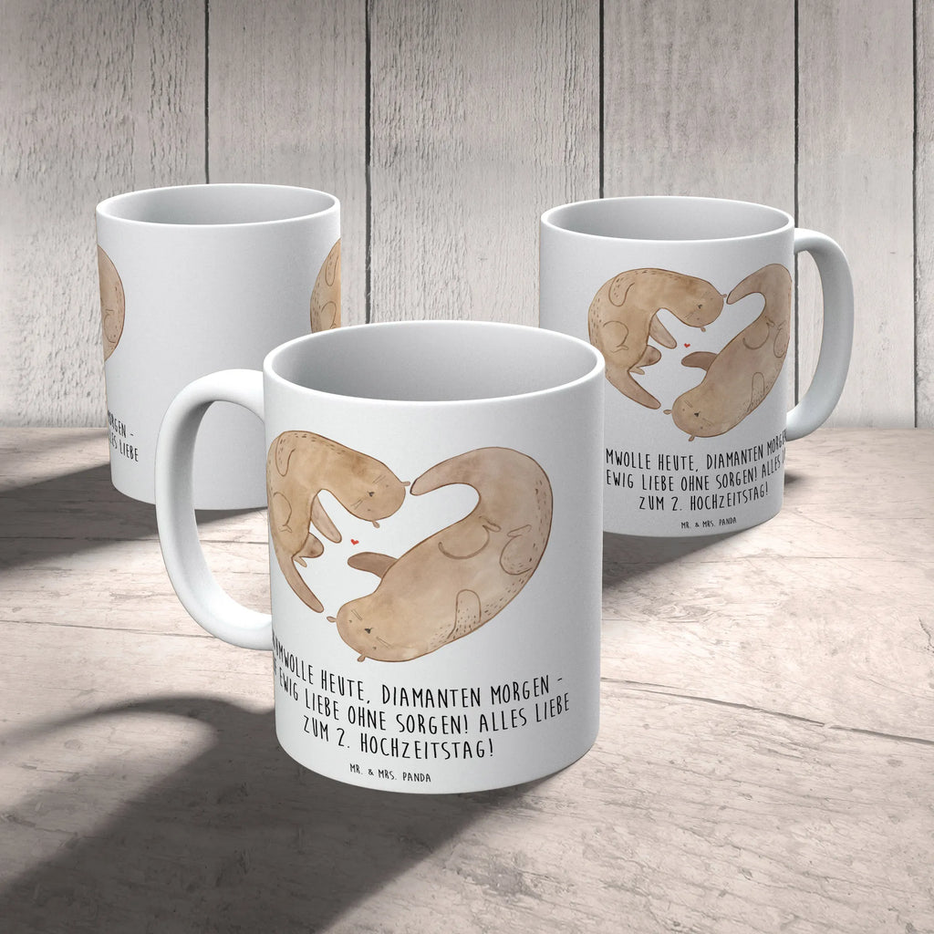 Tasse 2. Hochzeitstag Baumwollhochzeit Kaffeetasse, Keramiktasse, Bürotasse, Tasse mit Motiven, Tasse, Tasse mit Zitaten, Teetasse, Porzellantasse, Geschenktasse, Hochzeit, Hochzeitsgeschenk, Ehe, Hochzeitsfeier, Trauung, Trauungsgeschenk, Hochzeitskarte, Verlobungsfeier, Verlobungsgeschenk, Hochzeitsgeschenkideen, Hochzeitsgeschenke für Brautpaar